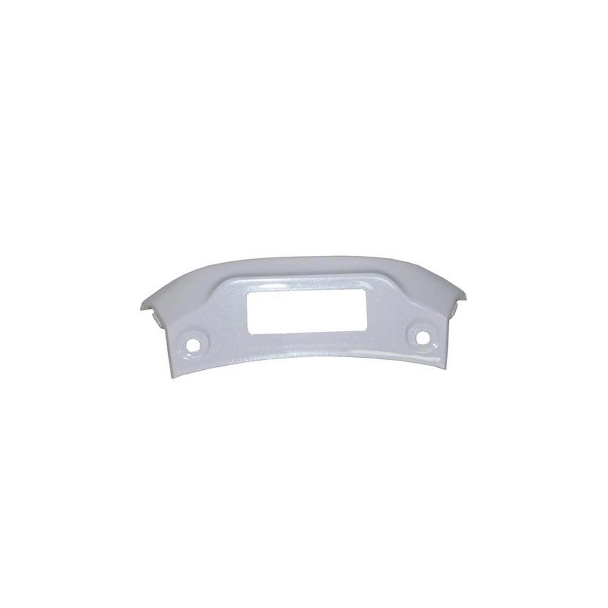 RKS PREMIUM 125 ARKA STOP ALT BİRLEŞTİRİCİ BEYAZ #RK 34388